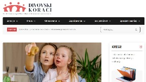 Mali divovi u Dečjoj nedelji